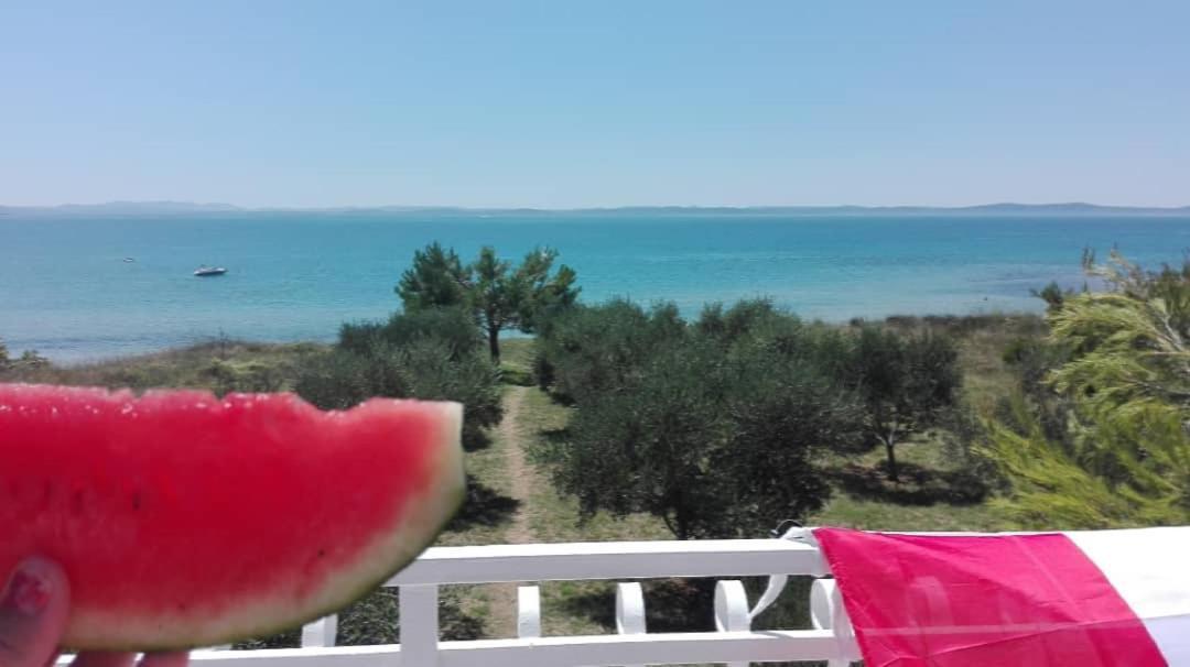 נין Vacation Home Katarina מראה חיצוני תמונה