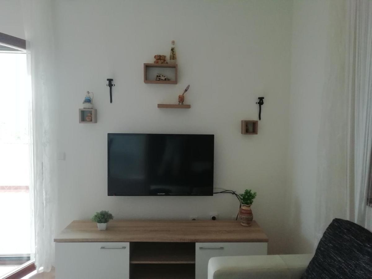 נין Vacation Home Katarina מראה חיצוני תמונה