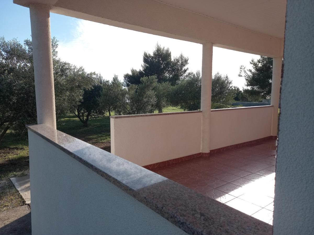 נין Vacation Home Katarina מראה חיצוני תמונה