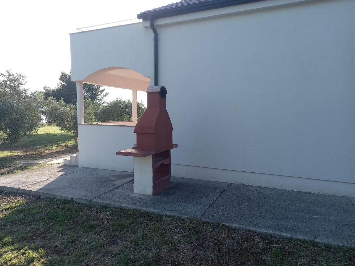 נין Vacation Home Katarina מראה חיצוני תמונה