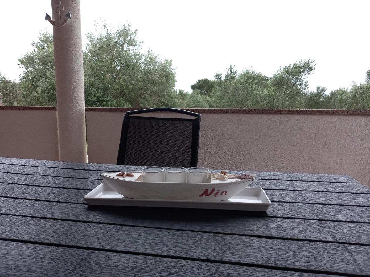 נין Vacation Home Katarina מראה חיצוני תמונה