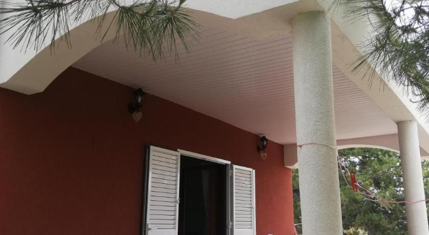 נין Vacation Home Katarina מראה חיצוני תמונה