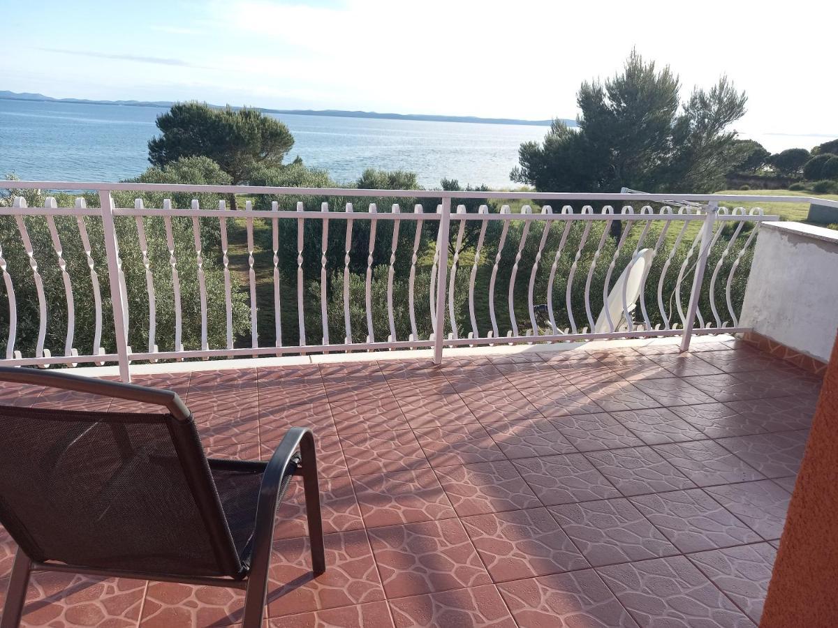 נין Vacation Home Katarina מראה חיצוני תמונה