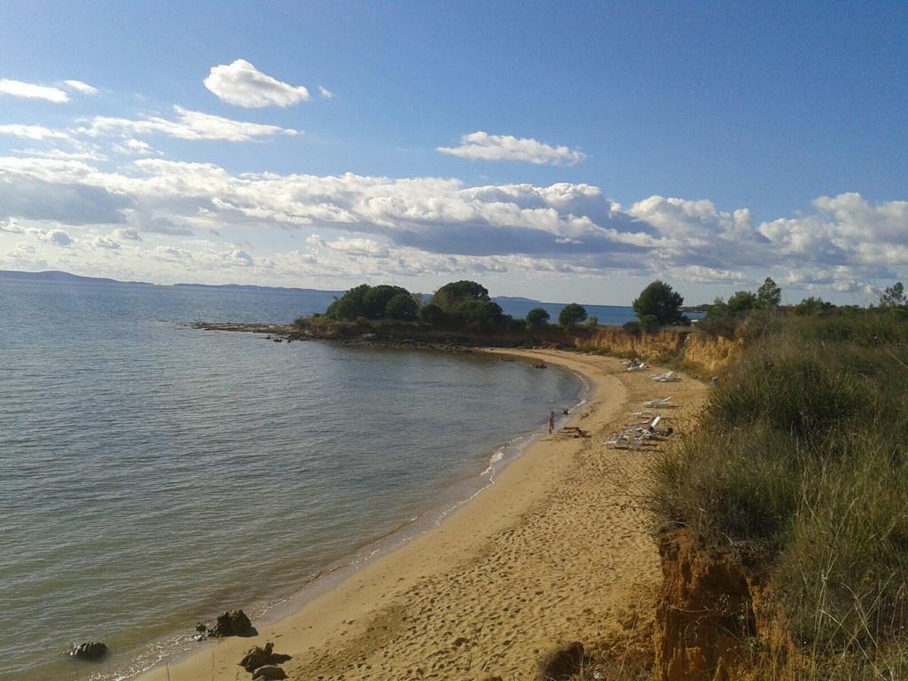 נין Vacation Home Katarina מראה חיצוני תמונה