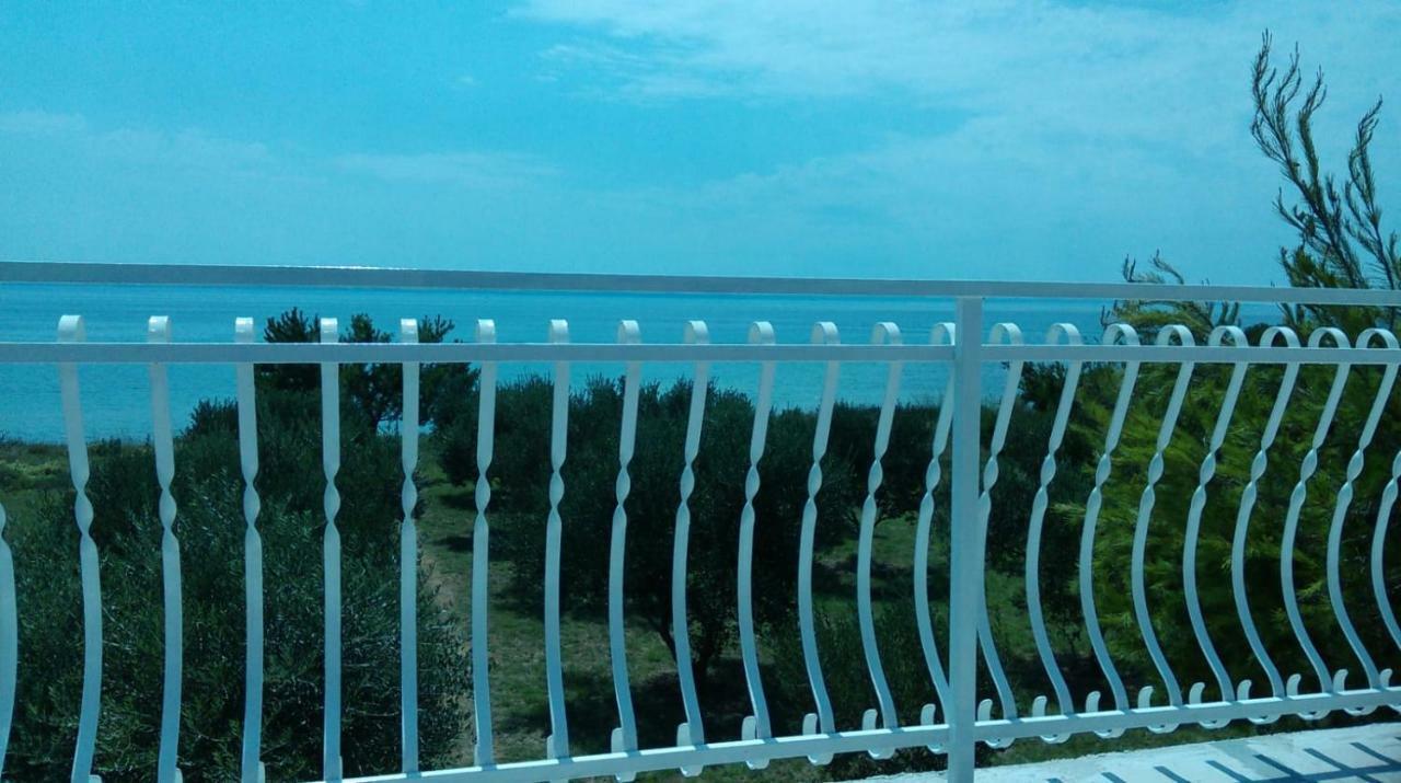 נין Vacation Home Katarina מראה חיצוני תמונה