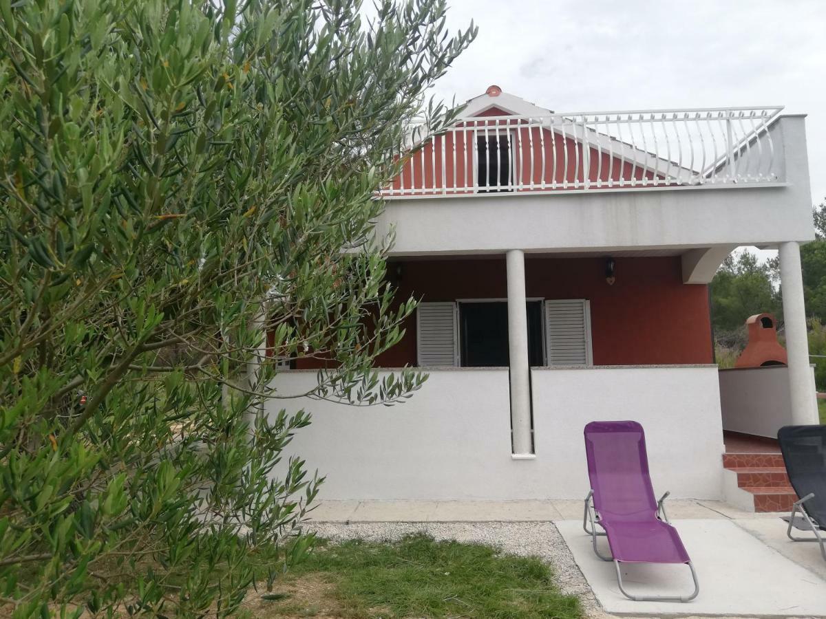 נין Vacation Home Katarina מראה חיצוני תמונה